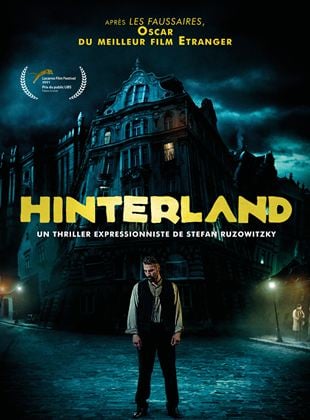 Hinterland streaming