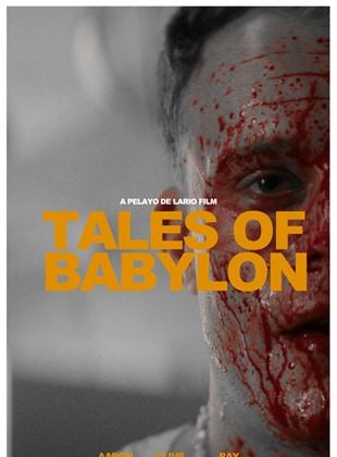 Bande-annonce Tales Of Babylon