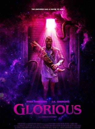 Bande-annonce Glorious