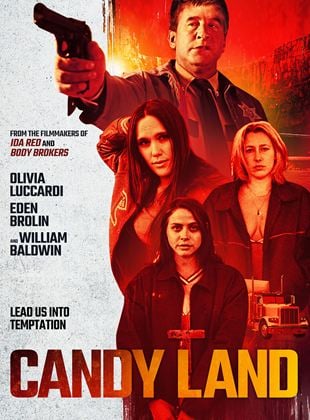 Bande-annonce Candy Land