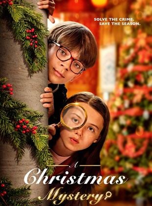 Bande-annonce A Christmas Mystery