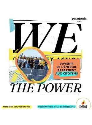 We the power