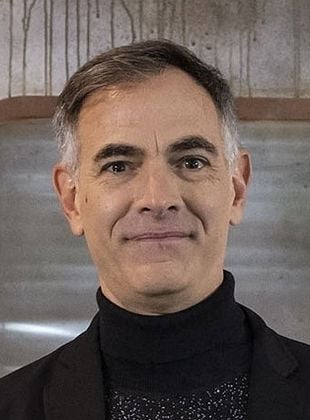 Vincenzo Natali