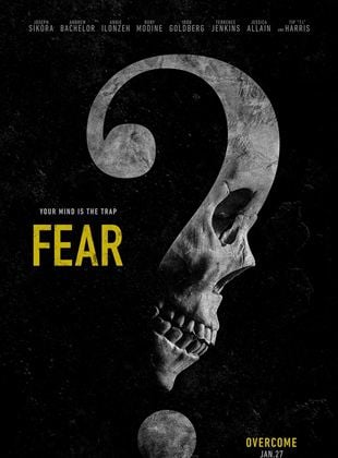 Bande-annonce Fear