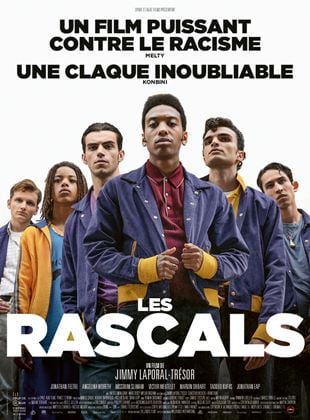 Les Rascals streaming