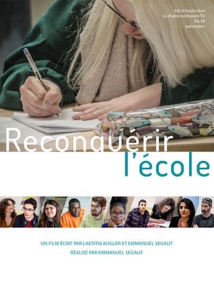 Reconquérir l'école