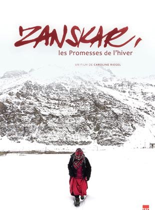 Zanskar, les promesses de l’hiver
