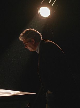 poster du film Une autre écoute est possible