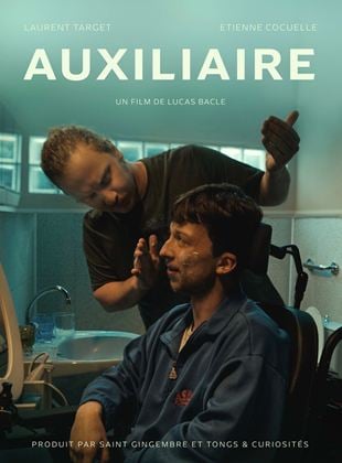 Bande-annonce Auxiliaire