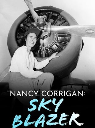 Nancy Corrigan