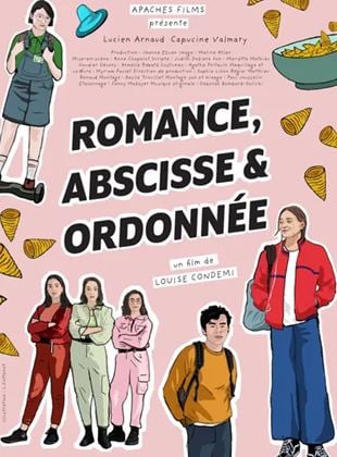 Romance, Abscisse et Ordonnée