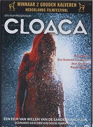 poster du film Cloaca