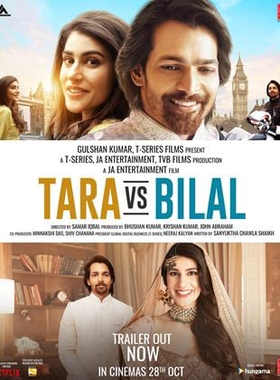 Tara vs Bilal