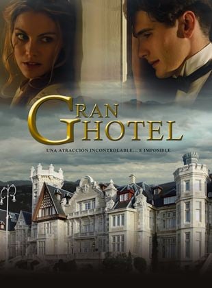 Grand hôtel (2011)