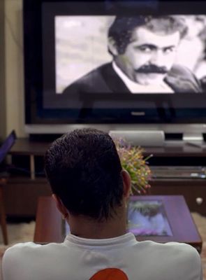 poster du film Cinéma Rex