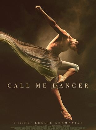Call Me Dancer - De Mumbai à New York