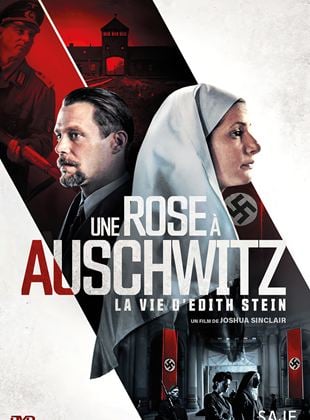 Bande-annonce Une rose à Auschwitz, la vie d'Edith Stein