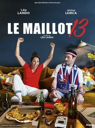 Le Maillot 13