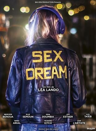 Sex dream