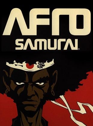 Afro Samurai - Edition Simple