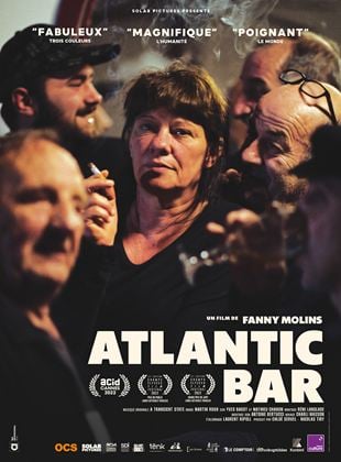 Bande-annonce Atlantic Bar