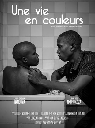 Une vie en couleurs