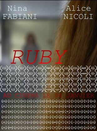 Bande-annonce Ruby