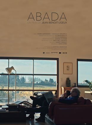 Bande-annonce Abada