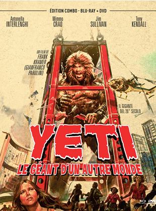 Bande-annonce Yeti, le géant d'un autre monde