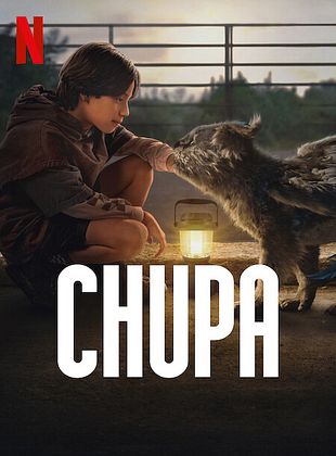 Chupa