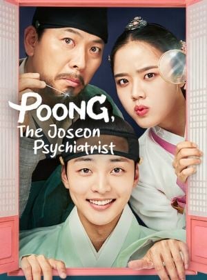 Poong, the Joseon Psychiatrist