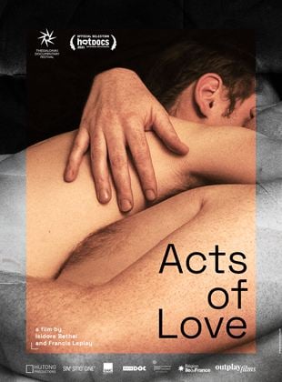 Bande-annonce Acts of Love