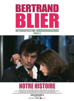 Notre histoire streaming