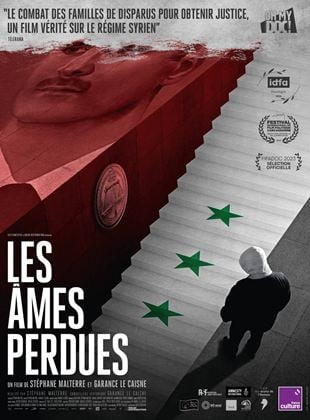 Les Ames perdues streaming