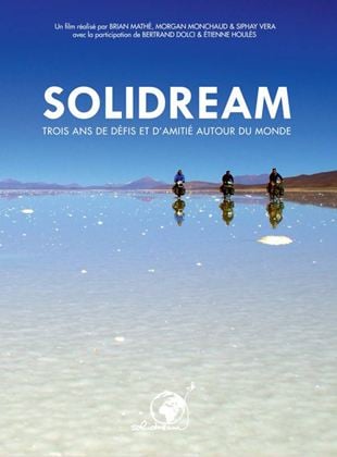 Solidream