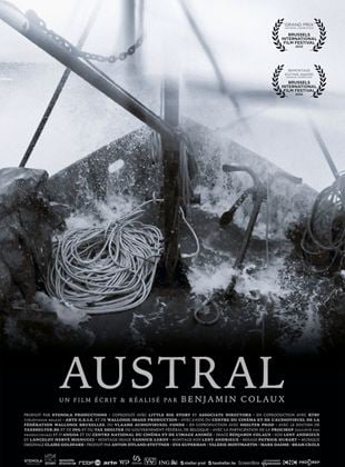 Bande-annonce Austral