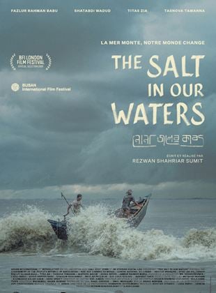 Bande-annonce The Salt In Our Waters