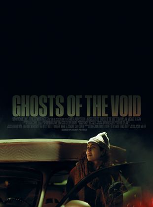 Bande-annonce Ghosts Of The Void