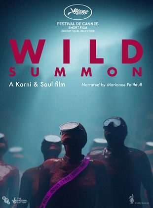 poster du film Wild Summon