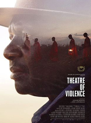 poster du film Itinéraire d'un enfant soldat