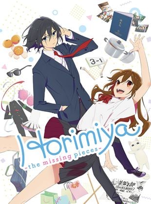Horimiya: The Missing Pieces