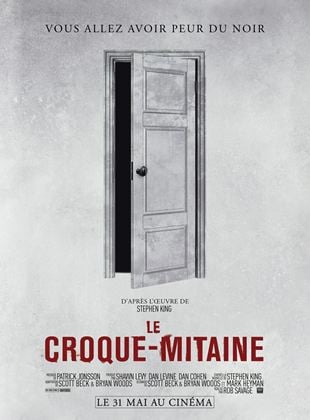 Le Croque-mitaine streaming