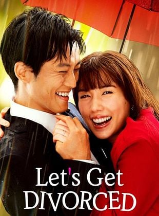 poster de la série Let's Get Divorced
