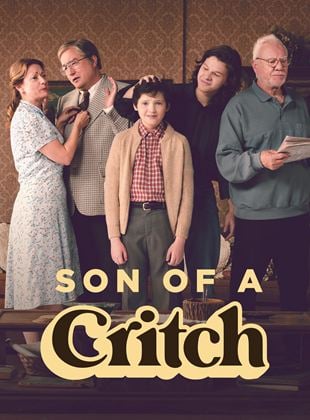 La famille Critch