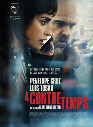 Bande-annonce À contretemps