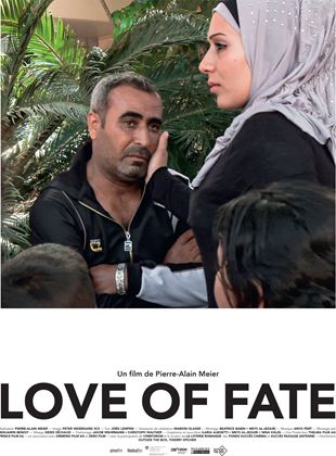 Love of Fate