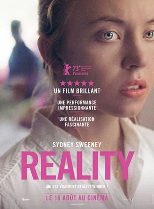 Bande-annonce Reality