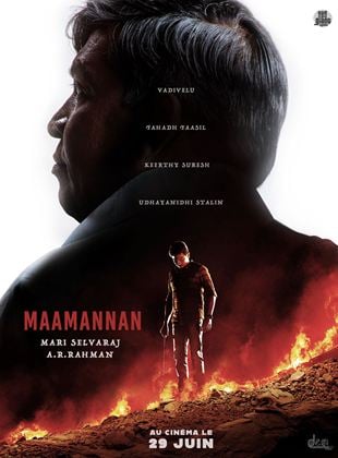 Maamannan Streaming Complet VF & VOST