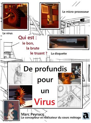 De profundis pour un Virus