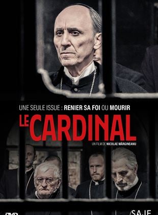Le Cardinal VOD